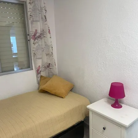 Apartment Have Fun In La Mata Torrevieja