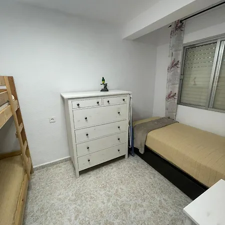 Have Fun In La Mata Apartment Torrevieja