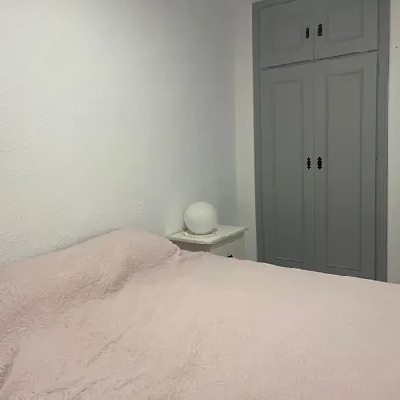 Have Fun In La Mata Apartment *