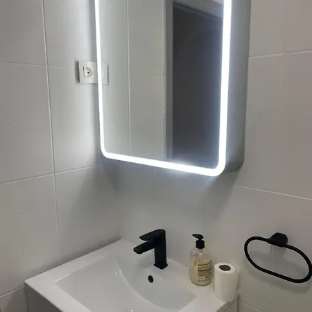 Apartment Have Fun In La Mata Torrevieja