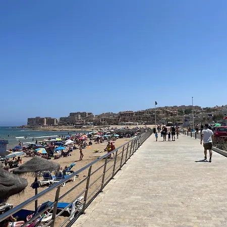 Casa Salamanca La Mata * Torrevieja