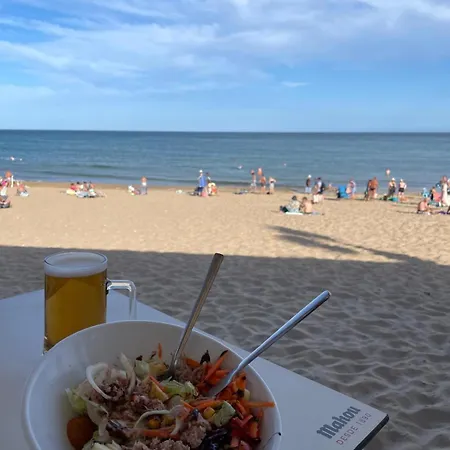 Apartment Casa Salamanca La Mata