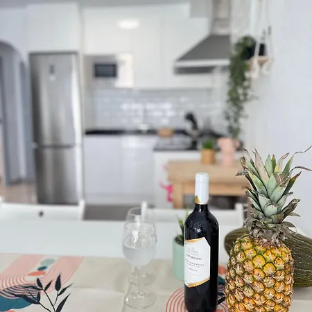 Apartment Casa Salamanca La Mata Torrevieja