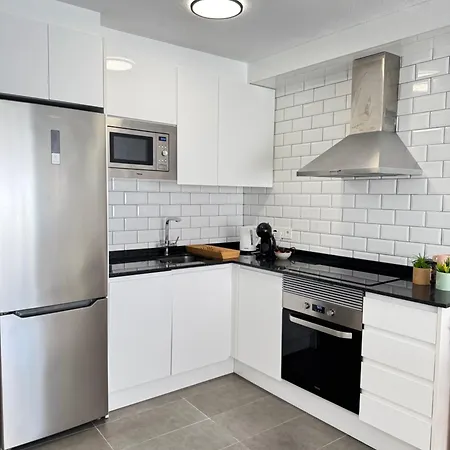 Casa Salamanca La Mata Apartment *