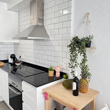 Casa Salamanca La Mata Apartment Torrevieja