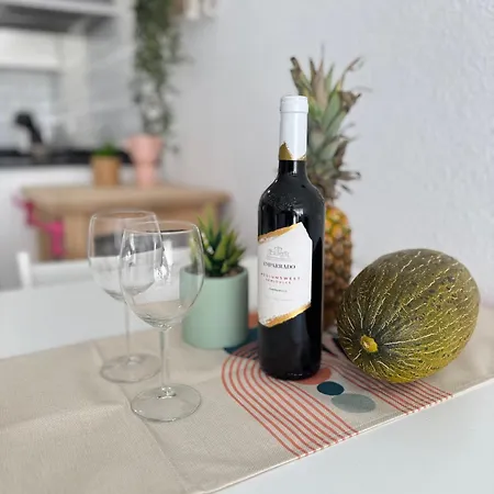 Casa Salamanca La Mata Torrevieja