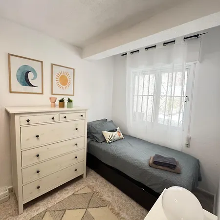 Casa Salamanca La Mata Apartment