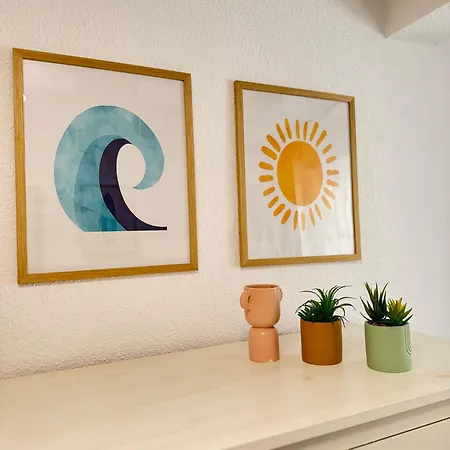 Casa Salamanca La Mata Apartment Torrevieja