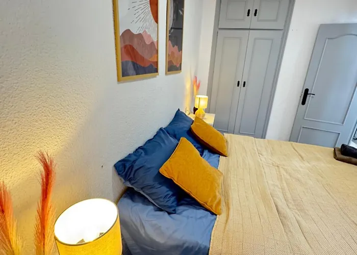 Casa Salamanca La Mata Apartment *