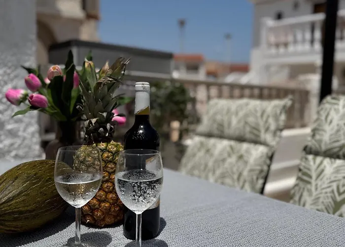 Apartment Casa Salamanca La Mata Torrevieja