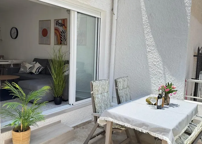 Casa Salamanca La Mata * Torrevieja