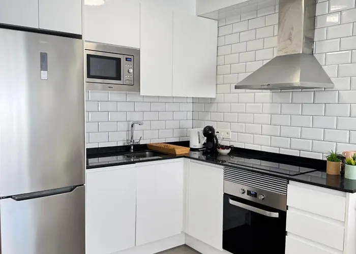 Casa Salamanca La Mata Apartment *