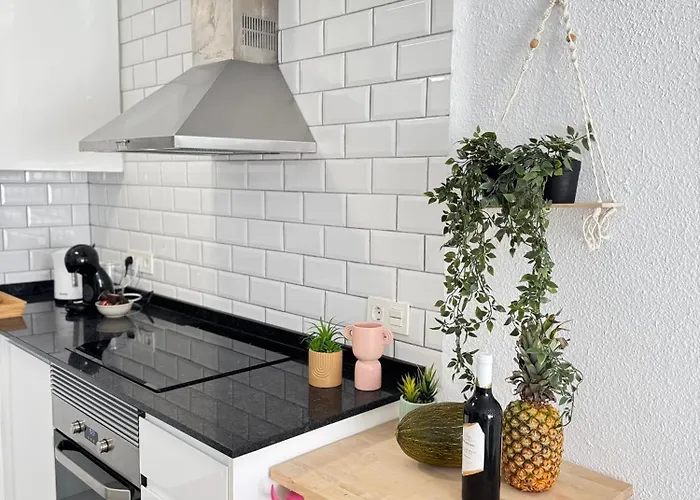 Casa Salamanca La Mata Apartment Torrevieja