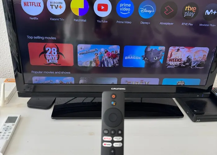 Apartment Casa Salamanca La Mata Torrevieja