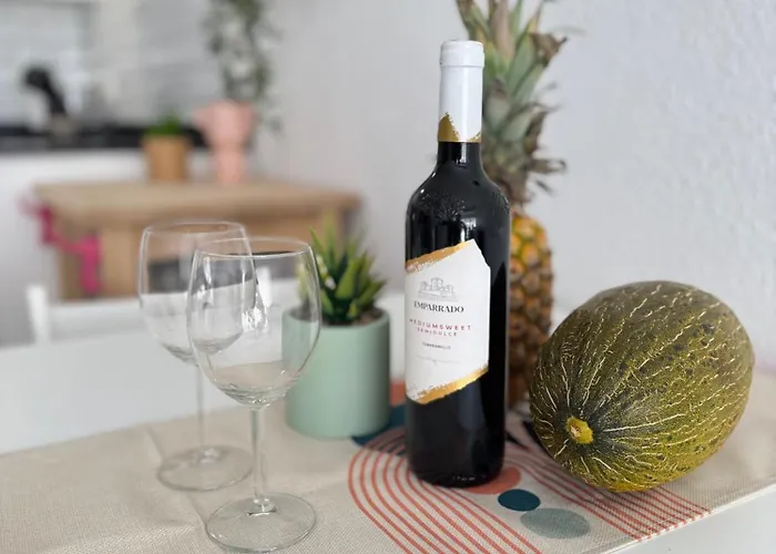 Casa Salamanca La Mata Torrevieja