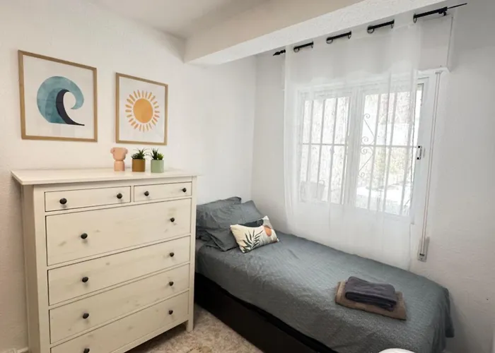 Casa Salamanca La Mata Apartment