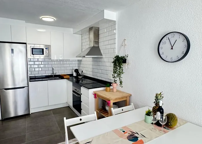 Apartment Casa Salamanca La Mata