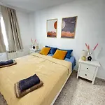 Casa Salamanca La Mata Appartement Torrevieja