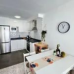 Appartement Casa Salamanca La Mata