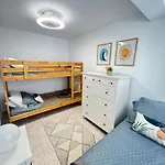 Appartement Casa Salamanca La Mata *