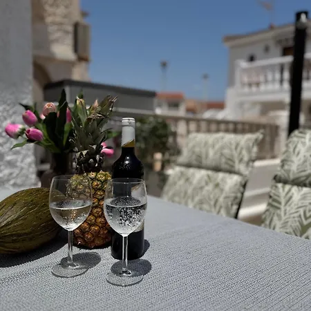 Appartement Casa Salamanca La Mata Torrevieja