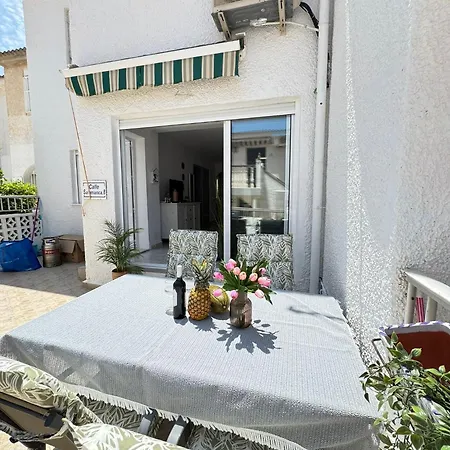 Apartamento Casa Salamanca La Mata