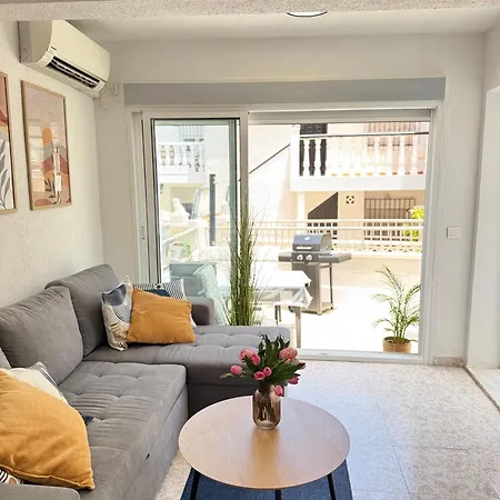 Casa Salamanca La Mata Appartement *