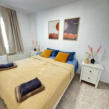 Casa Salamanca La Mata Apartamento Torrevieja