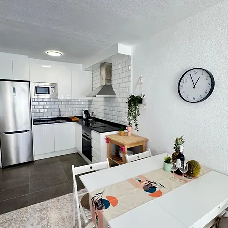 Lägenhet Casa Salamanca La Mata