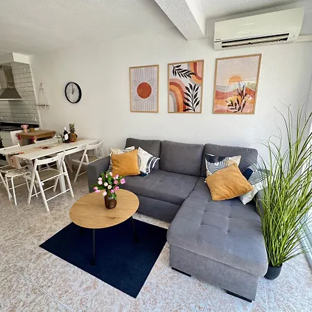 Casa Salamanca La Mata * Torrevieja