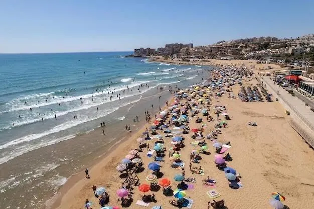 Appartement Casa Salamanca La Mata