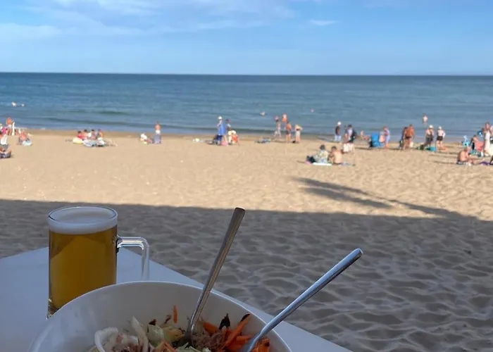 Appartement Casa Salamanca La Mata