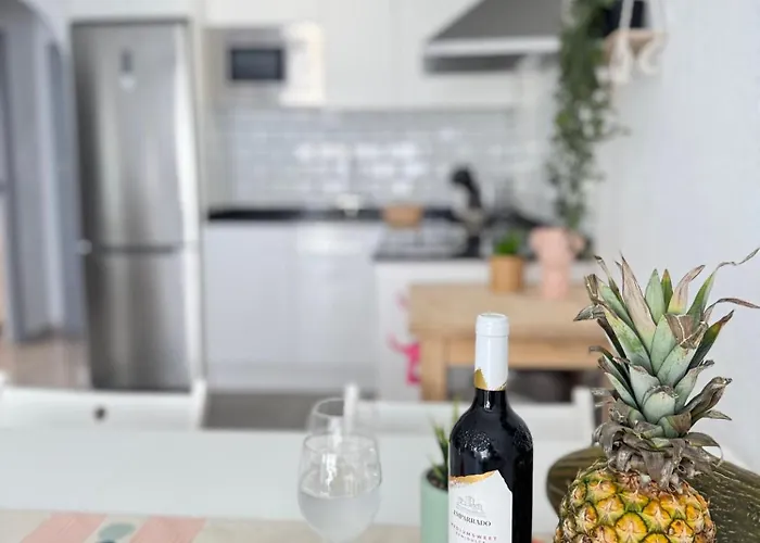 Appartement Casa Salamanca La Mata Torrevieja