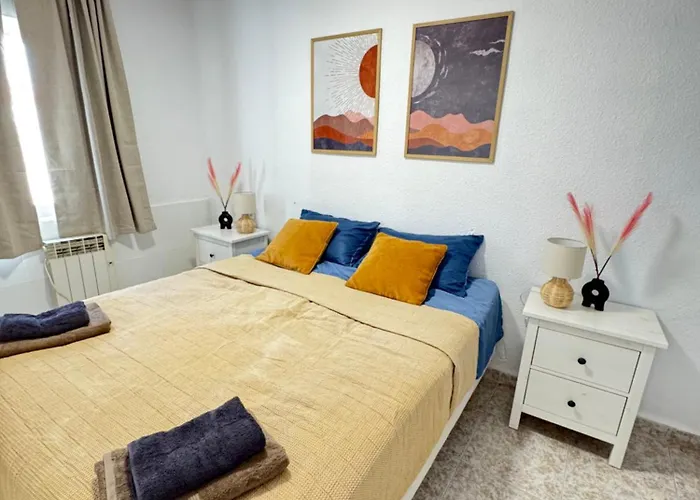 Casa Salamanca La Mata Appartement Torrevieja