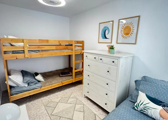 Appartement Casa Salamanca La Mata *