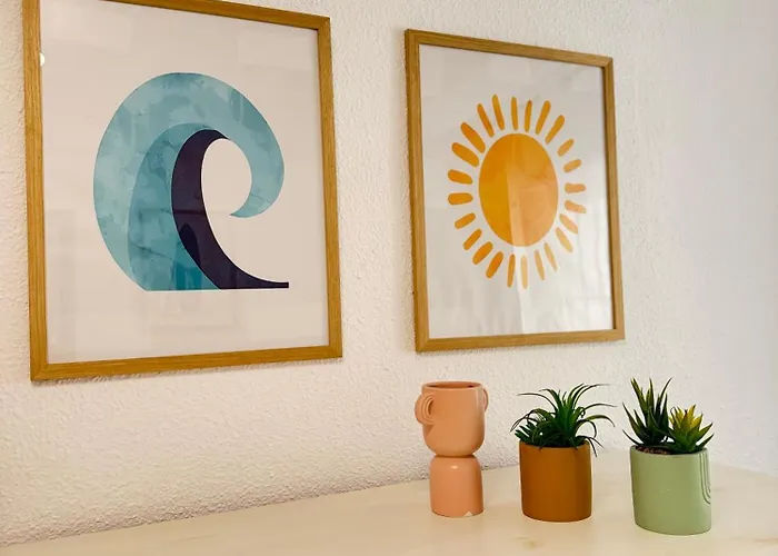 Casa Salamanca La Mata Appartement Torrevieja