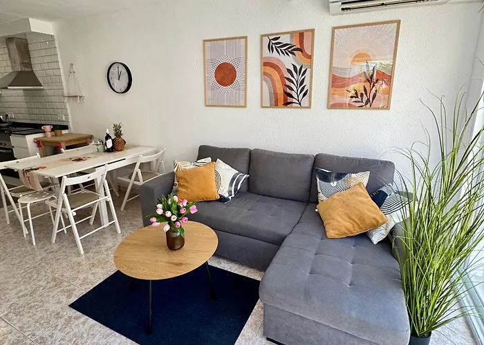 Casa Salamanca La Mata * Torrevieja